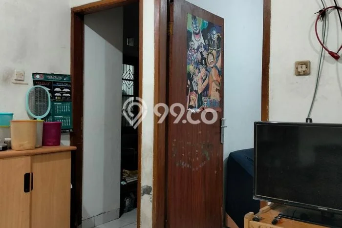 Rumah Modern Minimalis 2 Kamar Siap Huni di Cileunyi Rumah Modern Minimalis 2 Kamar Siap Huni di Cileunyi