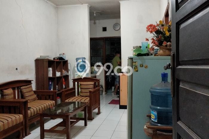 Rumah Modern Minimalis 2 Kamar Siap Huni di Cileunyi Rumah Modern Minimalis 2 Kamar Siap Huni di Cileunyi