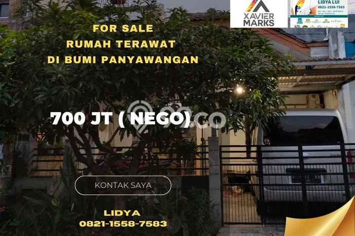 Rumah Modern Minimalis 2 Kamar Siap Huni di Cileunyi Rumah Modern Minimalis 2 Kamar Siap Huni di Cileunyi
