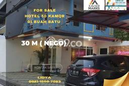 Komersial Dijual di Bandung LT 1000m2 & LB 1700m2 Lokasi Terbaik! Komersial Dijual di Bandung LT 1000m2 & LB 1700m2 Lokasi Terbaik!