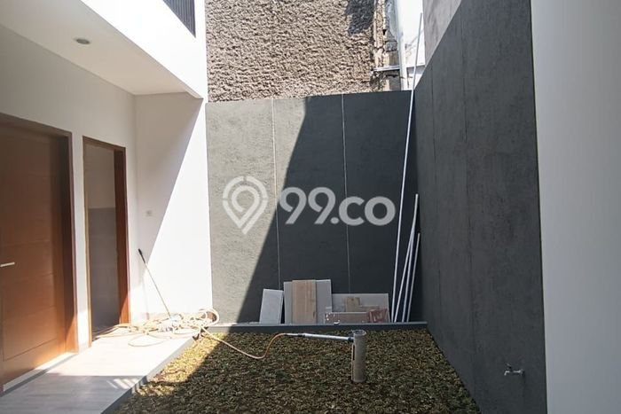 Dijual Hunian Rumah Terawat 3 KT di BKR, Bandung Dijual Hunian Rumah Terawat 3 KT di BKR, Bandung