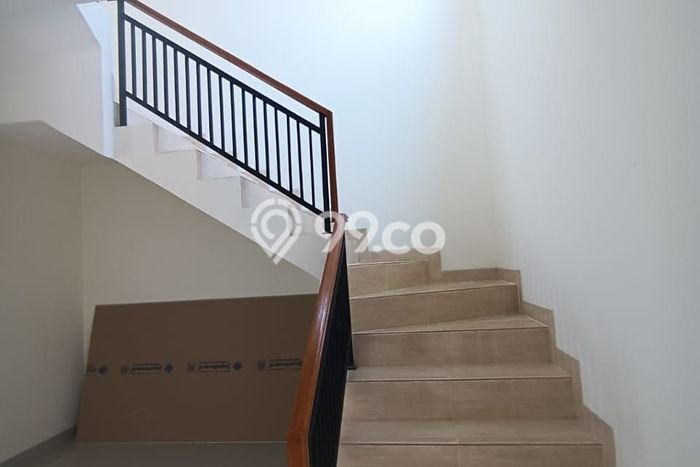 Dijual Hunian Rumah Terawat 3 KT di BKR, Bandung Dijual Hunian Rumah Terawat 3 KT di BKR, Bandung