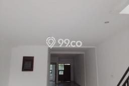 Ruko disewakan lokasi strategis Antapani Bandung 220m2 Ruko disewakan lokasi strategis Antapani Bandung 220m2