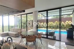 Villa asri bawa cuan di Dago full furnished Villa asri bawa cuan di Dago full furnished