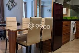 HARGA SPESIAL! Apartemen di Cicendo, 2 KT, Luas 62m², Area Prestisius HARGA SPESIAL! Apartemen di Cicendo, 2 KT, Luas 62m², Area Prestisius