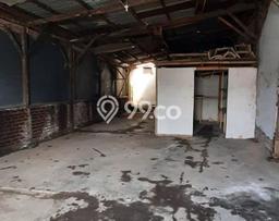 Untuk Dijual Tanah 102m2 di Cijerah, Bandung Untuk Dijual Tanah 102m2 di Cijerah, Bandung