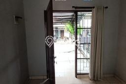 Rumah siplap huni minimalis di mekar wangi Rumah siplap huni minimalis di mekar wangi
