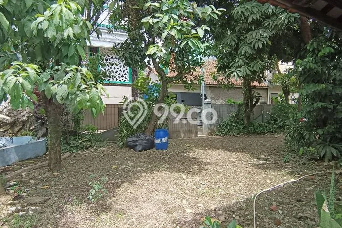 Tanah untuk Dijual di Antapani Bandung Luas 130m2 Tanah untuk Dijual di Antapani Bandung Luas 130m2