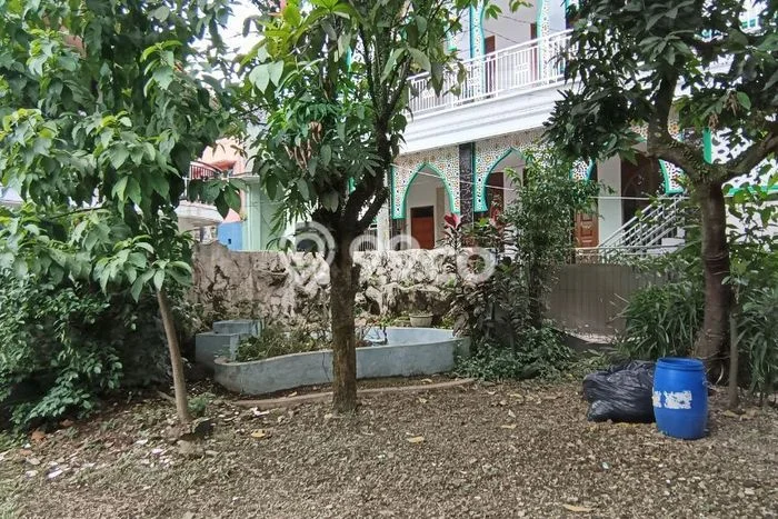 Tanah untuk Dijual di Antapani Bandung Luas 130m2 Tanah untuk Dijual di Antapani Bandung Luas 130m2