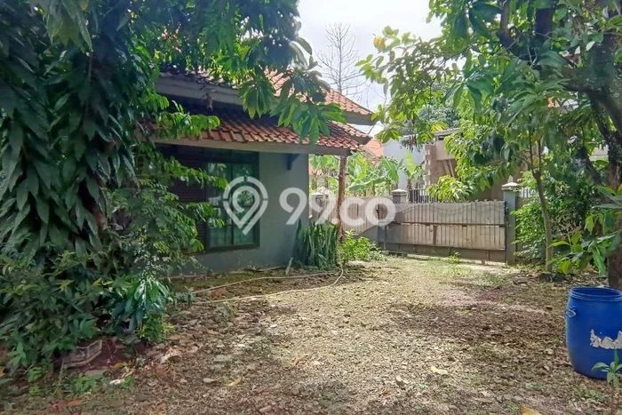 Tanah untuk Dijual di Antapani Bandung Luas 130m2 Tanah untuk Dijual di Antapani Bandung Luas 130m2