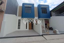 Jual Rumah Eksklusif 3 KT di Taman Kopo Indah, Bandung Jual Rumah Eksklusif 3 KT di Taman Kopo Indah, Bandung