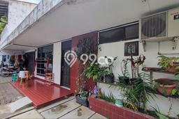 Hunian Nyaman Asri 3 KT Siap Huni di BKR Bandung Hunian Nyaman Asri 3 KT Siap Huni di BKR Bandung