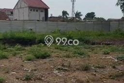 Tanah Komersial Dijual di Margahayu Bandung 6200m2 Tanah Komersial Dijual di Margahayu Bandung 6200m2