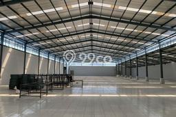 Area Ramai! Pabrik Dijual di Katapang untuk Bisnis Luas Bangunan 3650m2 Area Ramai! Pabrik Dijual di Katapang untuk Bisnis Luas Bangunan 3650m2