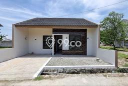 Rumah Strategis Minimalis Lb 60m2 di Rancasari, Bandung Rumah Strategis Minimalis Lb 60m2 di Rancasari, Bandung