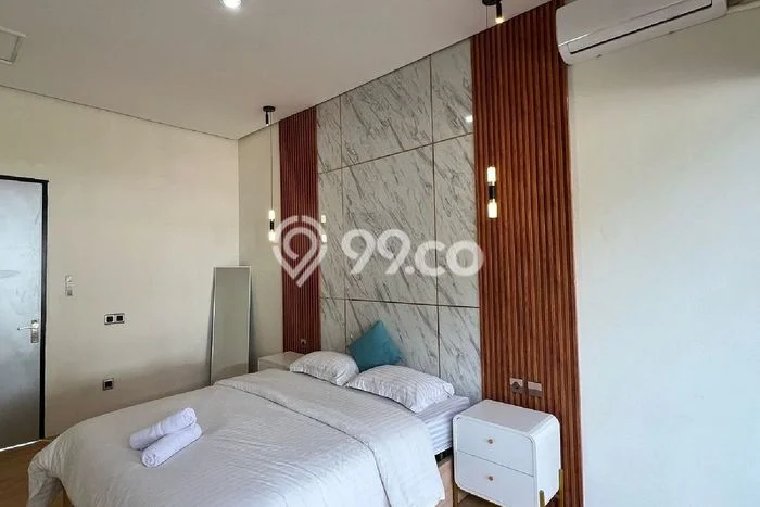 Hunian Mewah LB 190m2 Siap Huni Desain Elegan di Dago Pakar, Bandung Hunian Mewah LB 190m2 Siap Huni Desain Elegan di Dago Pakar, Bandung