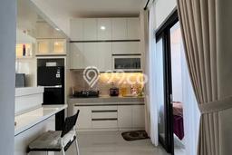 Dijual Rumah Modern 2 KT di Ciwastra, Bandung Dijual Rumah Modern 2 KT di Ciwastra, Bandung