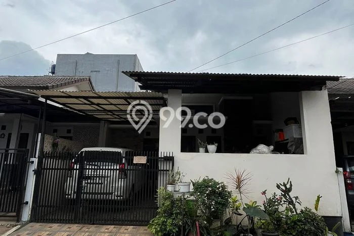 Dijual Cepat Rumah Favorit Siap Huni LB 84m2 di Cileunyi, Bandung Dijual Cepat Rumah Favorit Siap Huni LB 84m2 di Cileunyi, Bandung