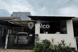 Hunian Cantik Minimalis Lb 84m2 di Cileunyi, Bandung Hunian Cantik Minimalis Lb 84m2 di Cileunyi, Bandung