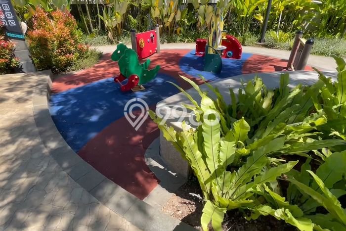 Hunian Mewah LB 127m2 Siap Pakai Desain Elegan di Podomoro Park Bandung, Bandung Hunian Mewah LB 127m2 Siap Pakai Desain Elegan di Podomoro Park Bandung, Bandung