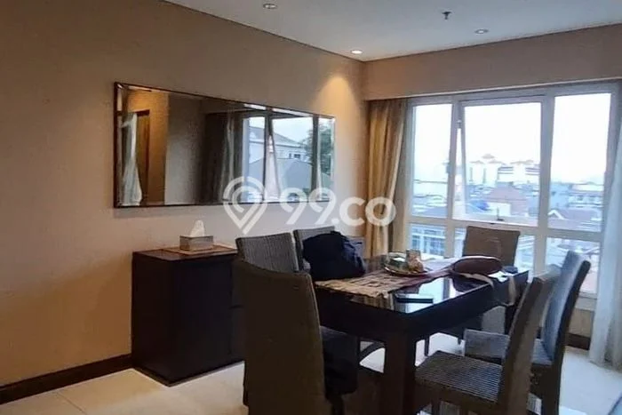 Disewakan Apartemen Ekonomis 3 KT di Asia Afrika Bandung Disewakan Apartemen Ekonomis 3 KT di Asia Afrika Bandung