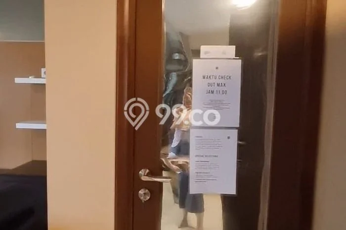 Disewakan Apartemen Ekonomis 3 KT di Asia Afrika Bandung Disewakan Apartemen Ekonomis 3 KT di Asia Afrika Bandung