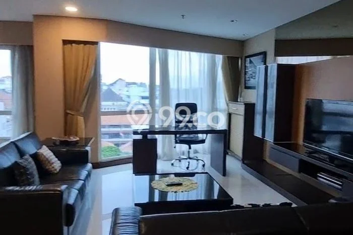 Disewakan Apartemen Ekonomis 3 KT di Asia Afrika Bandung Disewakan Apartemen Ekonomis 3 KT di Asia Afrika Bandung