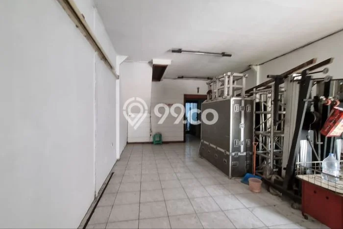 Ruko Dijual di Prime Area Bandung Luas 260m2 Ruko Dijual di Prime Area Bandung Luas 260m2