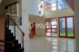 For Sale! Premium House LT 300m2 Desain Modern di Setra Duta For Sale! Premium House LT 300m2 Desain Modern di Setra Duta