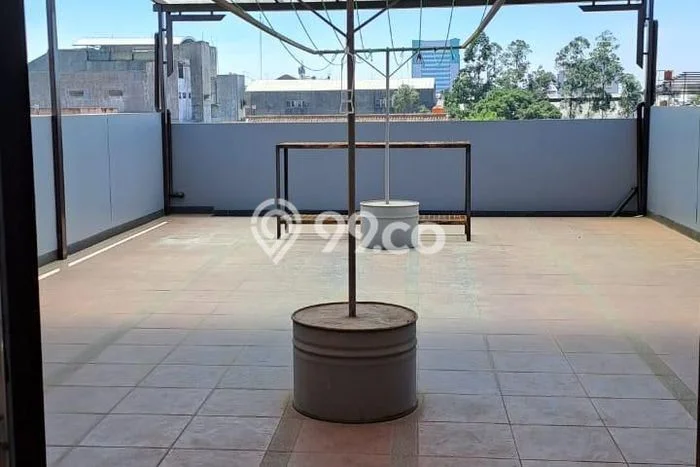 Jual Rumah Mewah Elegan Dengan View Eksklusif di Sudirman, Bandung Jual Rumah Mewah Elegan Dengan View Eksklusif di Sudirman, Bandung