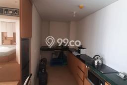 Dijual Apartemen 2 KT 1 KM di Cicendo Dijual Apartemen 2 KT 1 KM di Cicendo