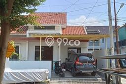 Jual Rumah Favorit Siap Huni LB 90m2 di Bojongsoang, Bandung Jual Rumah Favorit Siap Huni LB 90m2 di Bojongsoang, Bandung