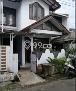 For Sale Rumah 5 Kamar Lokasi Strategis Nyaman dan Strategis di Antapani For Sale Rumah 5 Kamar Lokasi Strategis Nyaman dan Strategis di Antapani