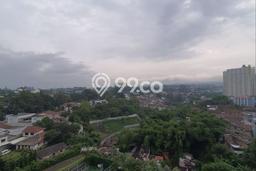 Dijual Apartemen di Bandung 1 Kamar & 1 Kamar Mandi, Luas 33m2 Dijual Apartemen di Bandung 1 Kamar & 1 Kamar Mandi, Luas 33m2