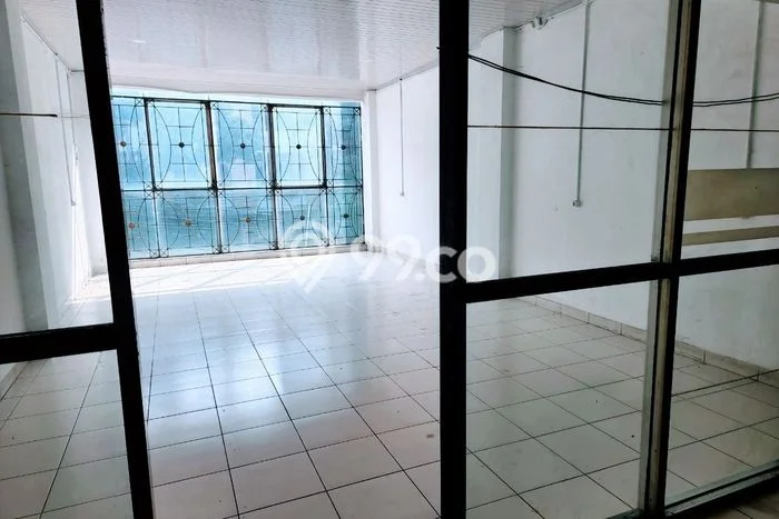 Unit Ruko Tersedia di Pungkur Spesifikasi LB 288m2 Unit Ruko Tersedia di Pungkur Spesifikasi LB 288m2