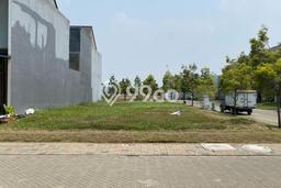 Dijual Tanah di Bandung, Luas 225m2 - Dijual Tanah di Bandung, Luas 225m2 -