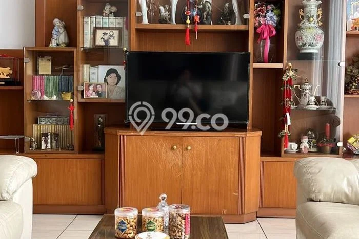Sewa Rumah Harga Terjangkau di Setiabudi Bandung dengan 5 Kamar Tidur Sewa Rumah Harga Terjangkau di Setiabudi Bandung dengan 5 Kamar Tidur
