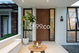 Rumah baru full furnished di Tatar jingga KBP Rumah baru full furnished di Tatar jingga KBP