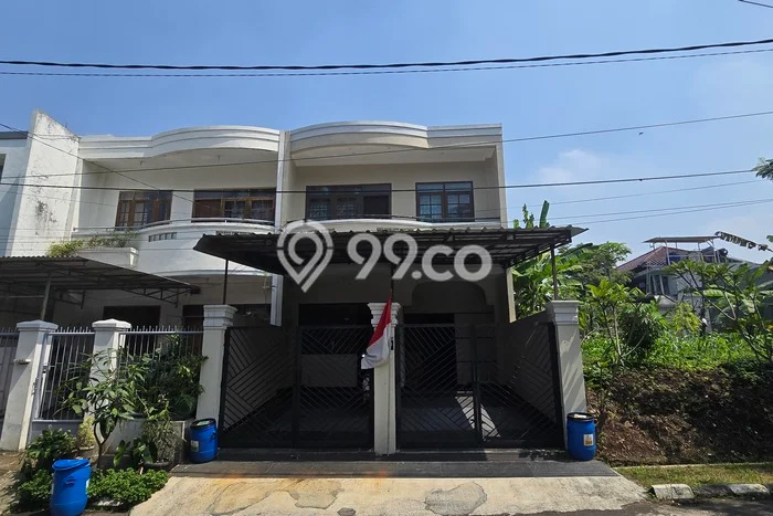 Jarang Ada! Rumah Kontrakan 3 Kamar Nyaman Siap Huni Pasteur Jarang Ada! Rumah Kontrakan 3 Kamar Nyaman Siap Huni Pasteur