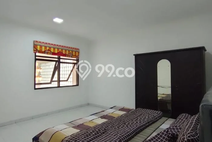 Dijual Rumah Elit Exclusive di Babakan Ciparay, Bandung Dijual Rumah Elit Exclusive di Babakan Ciparay, Bandung
