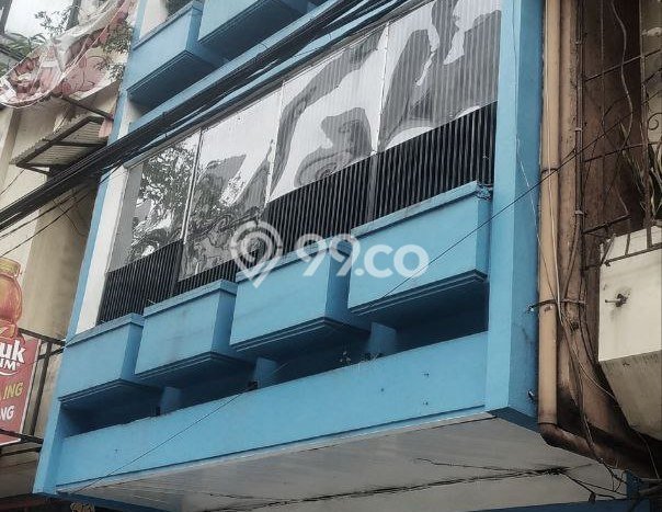 Area Strategis! Disewakan Ruko Lokasi Andir, Bandung Cocok untuk Bisnis Area Strategis! Disewakan Ruko Lokasi Andir, Bandung Cocok untuk Bisnis