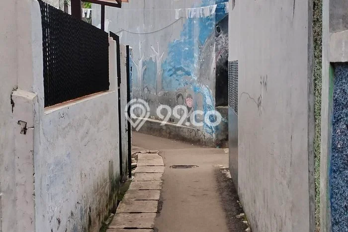 Dijual Hunian Rumah Terawat 10 KT di Pasir Koja, Bandung Dijual Hunian Rumah Terawat 10 KT di Pasir Koja, Bandung