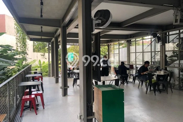 Komersial Dijual Lokasi Emas di Coblong Luas 250m2 Komersial Dijual Lokasi Emas di Coblong Luas 250m2