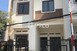Rumah LT 70m² Akses Strategis di Turangga, Dekat Fasilitas Umum, Bandung Rumah LT 70m² Akses Strategis di Turangga, Dekat Fasilitas Umum, Bandung