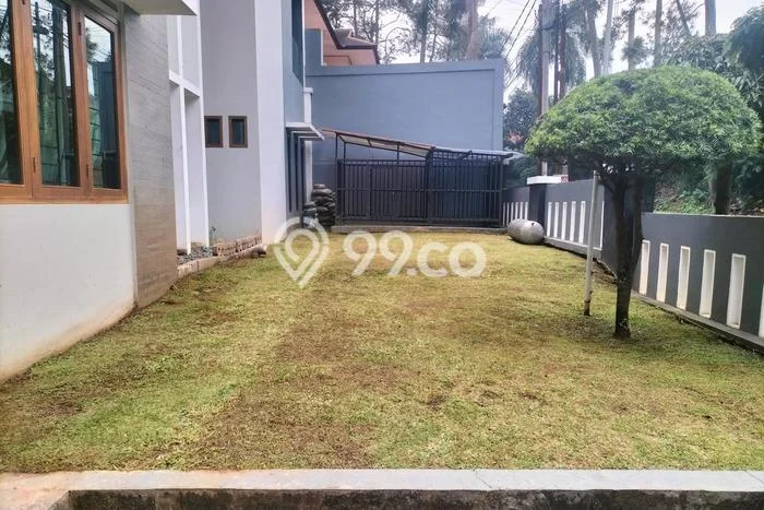 Rumah Luxury Modern Siap Huni di Geger Kalong Bandung Rumah Luxury Modern Siap Huni di Geger Kalong Bandung