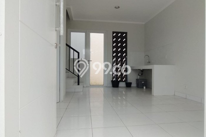 Rumah Minimalis 2 KT di Summarecon Bandung Bandung Unfurnished Rumah Minimalis 2 KT di Summarecon Bandung Bandung Unfurnished