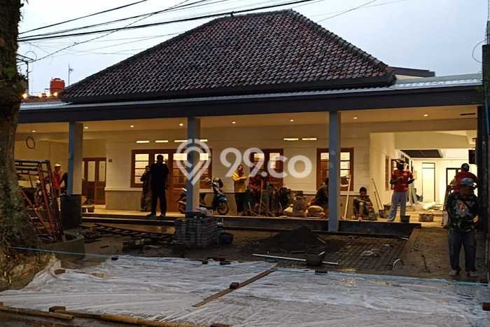 Komersial Dijual di Prime Area Bandung Luas 600m2 Komersial Dijual di Prime Area Bandung Luas 600m2