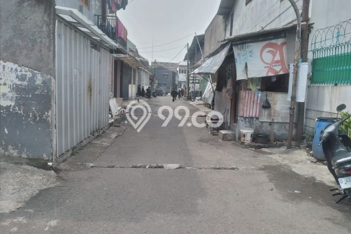 Paling Diincar! Gudang Dijual di Garuda Harga Kompetitif Paling Diincar! Gudang Dijual di Garuda Harga Kompetitif