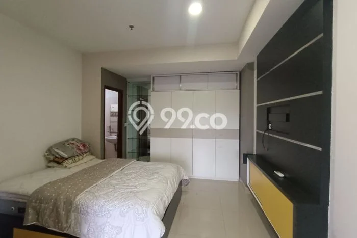 Apartemen Eksklusif di Andir, 2 KT, Luas 81m2m², Dekat Mudah Andir, Bandung, Bandung, Fasilitas Premium Apartemen Eksklusif di Andir, 2 KT, Luas 81m2m², Dekat Mudah Andir, Bandung, Bandung, Fasilitas Premium