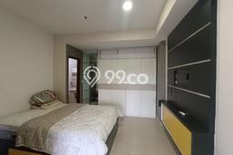 Tersedia Apartemen 2 KT & 2 KM di Andir, Bandung Tersedia Apartemen 2 KT & 2 KM di Andir, Bandung